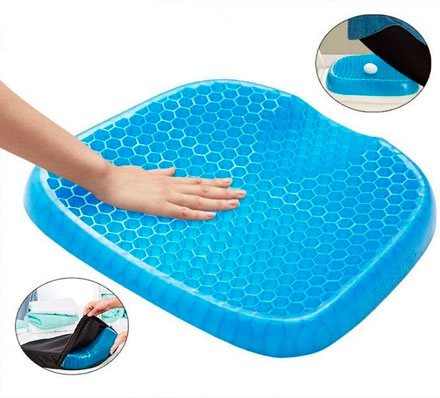 Ортопедическая подушка для сидения Egg Sitter