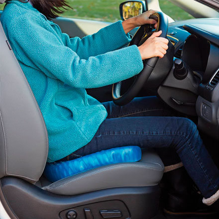 Ортопедическая подушка для сидения Egg Sitter