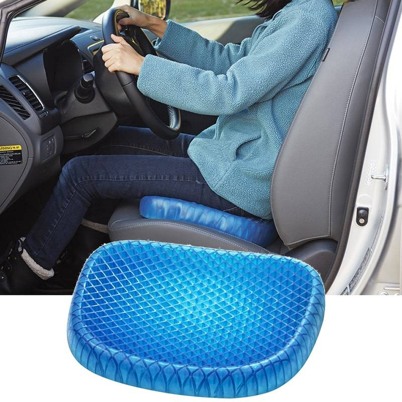 Ортопедическая подушка для сидения Egg Sitter